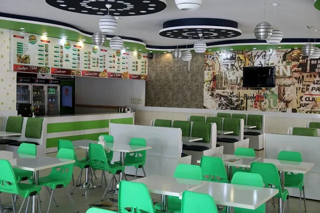 هتل جهانگردی دزفول - بندانگشتی 2