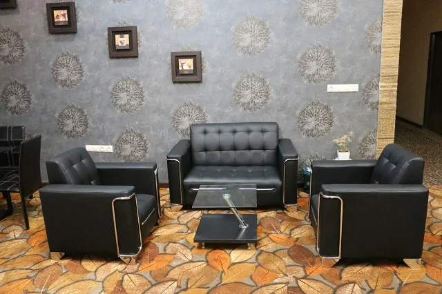 هتل جهانگردی دزفول - بندانگشتی 4