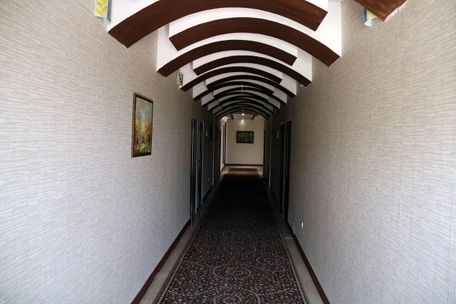 هتل جهانگردی دزفول - بندانگشتی 5