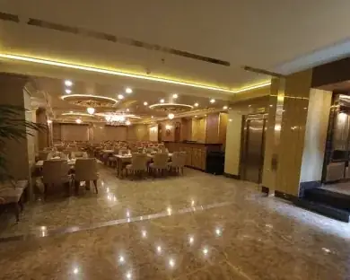 هتل آرماندیس - بندانگشتی 4