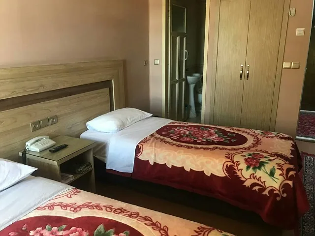 اتاق یک تخته