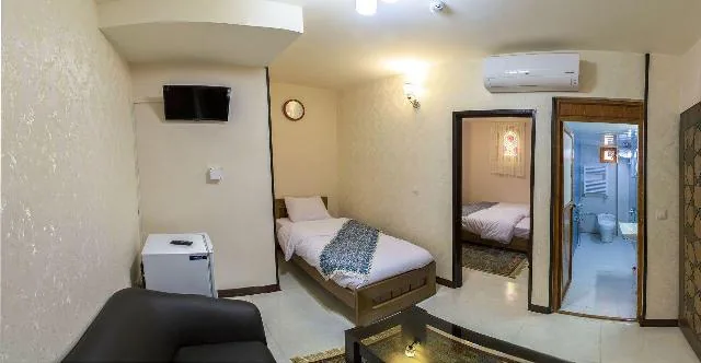 سوئیت سه نفره
