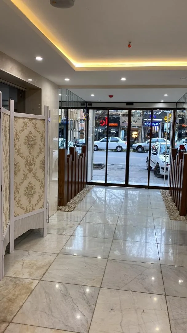 هتل مانی اصفهان - بندانگشتی 3