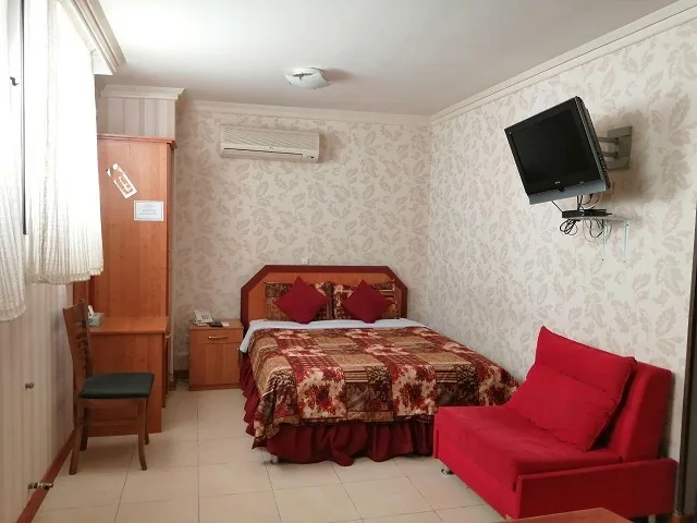 اتاق یک تخته