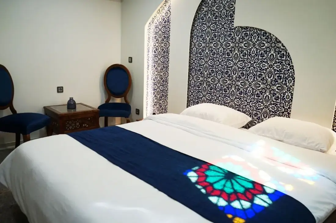 اتاق یک تخته