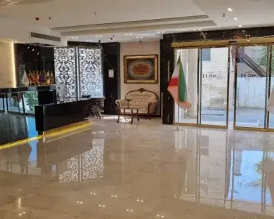 هتل صوفی اصفهان - بندانگشتی 2
