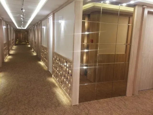 هتل ستاره اصفهان - بندانگشتی 5