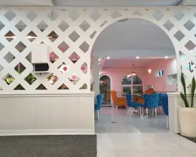 هتل آپارتمان اطلس قزوین - بندانگشتی 2