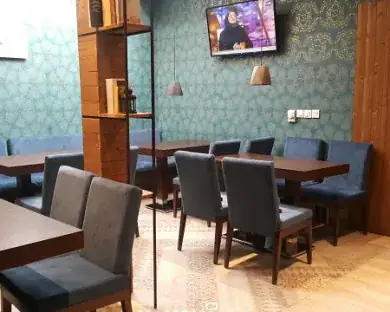 هتل مینو قزوین - بندانگشتی 3