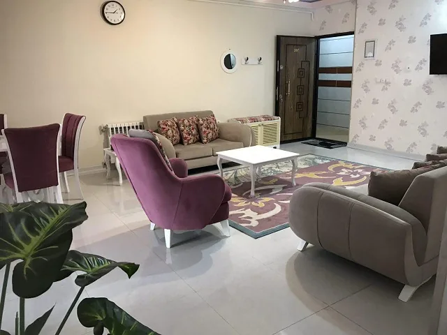 آپارتمان یک خوابه یک نفره