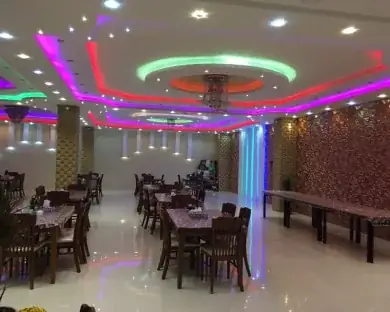 هتل زیارت گرگان - بندانگشتی 2