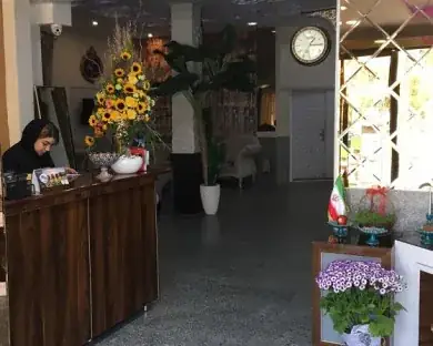 هتل وندیک همدان - بندانگشتی 2