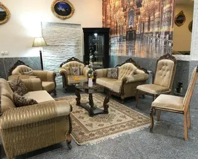 هتل وندیک همدان - بندانگشتی 3