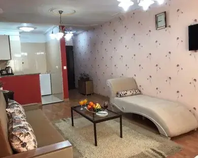 هتل وندیک همدان - بندانگشتی 4