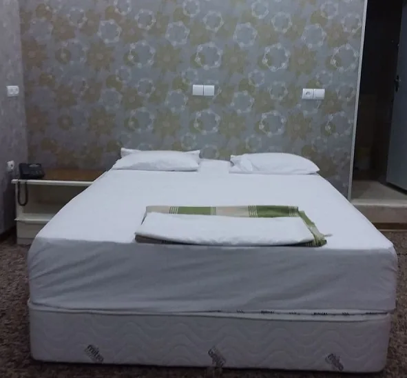 اتاق دوتخته بازسازی شده