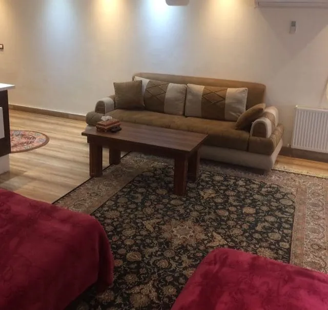 سوییت دوتخته