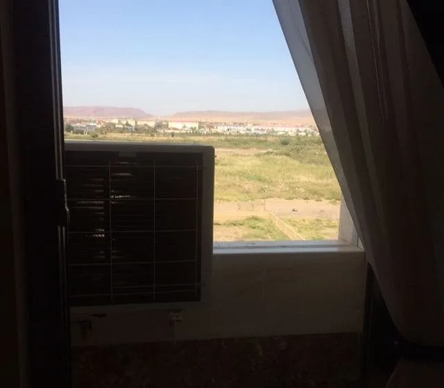 هتل آپارتمان گیلبرتون جلفا - بندانگشتی 6