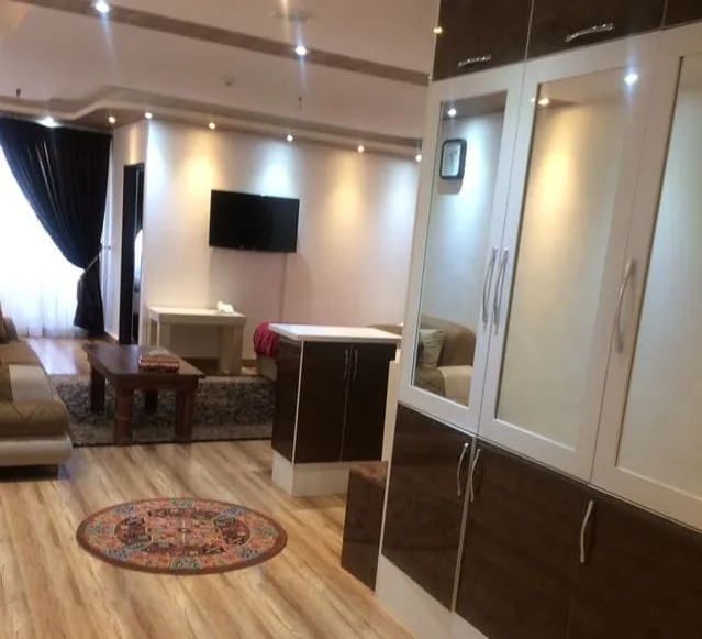سوئیت سه نفره
