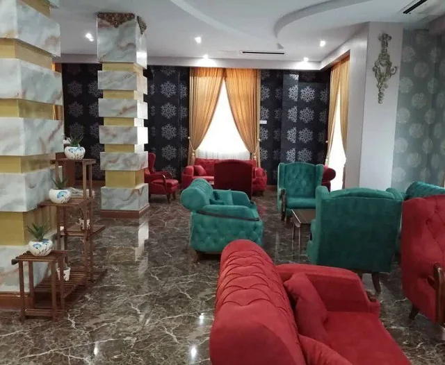 هتل تاج جلفا - بندانگشتی 4