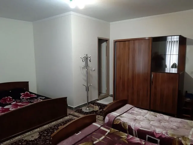 هتل بزرگ کلیبر - بندانگشتی 3