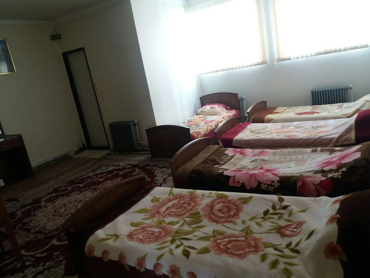 سوئیت پنج نفره