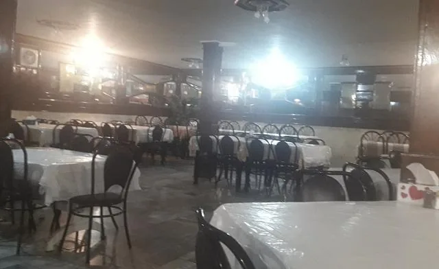 هتل مرمر کرج - بندانگشتی 3