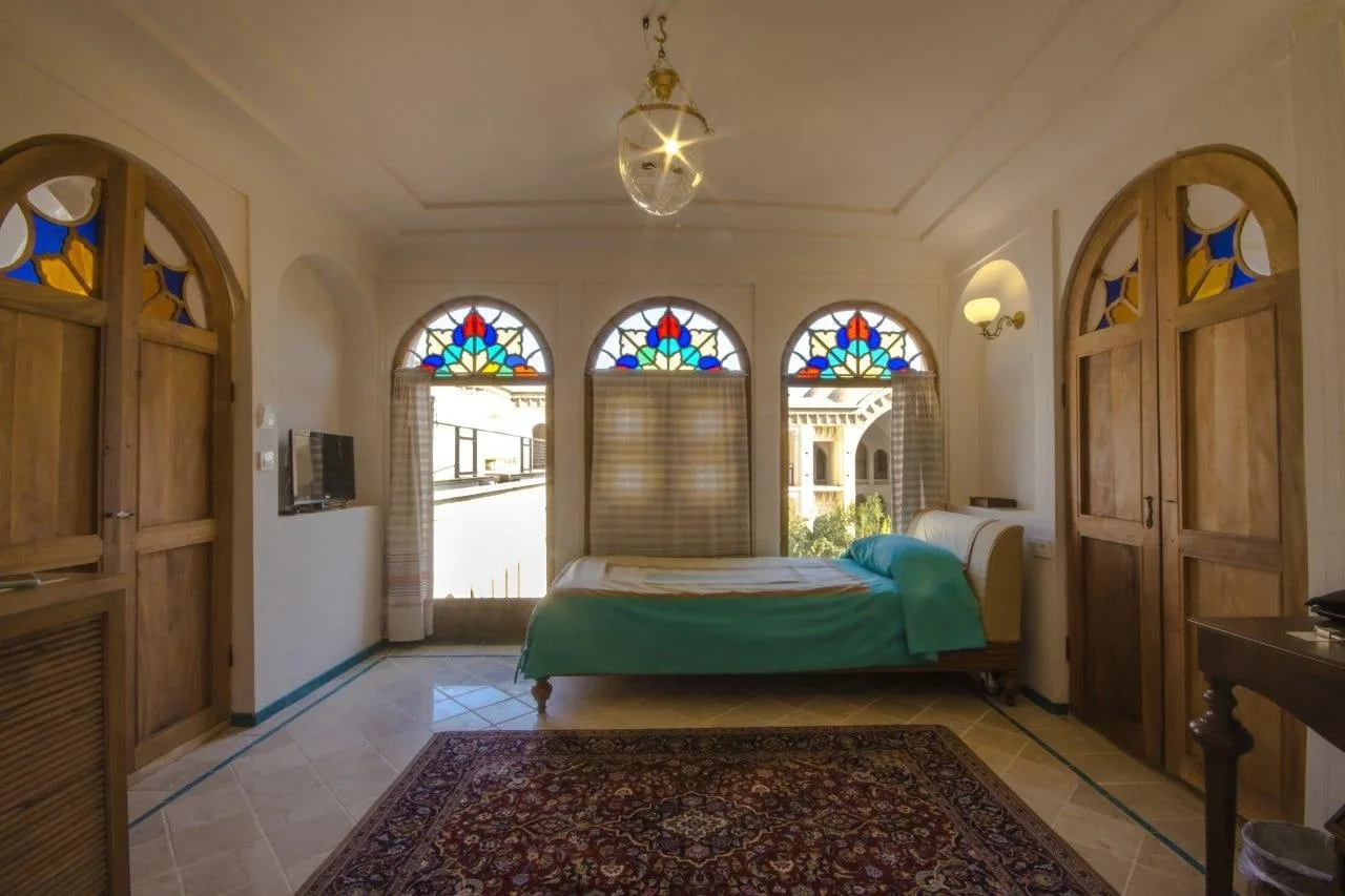 اتاق یک تخته