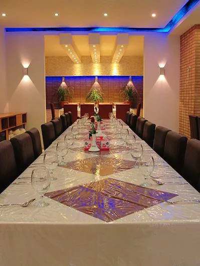 هتل خانه رز کاشان - بندانگشتی 5