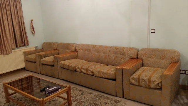 ویلا یک خوابه دوبلکس