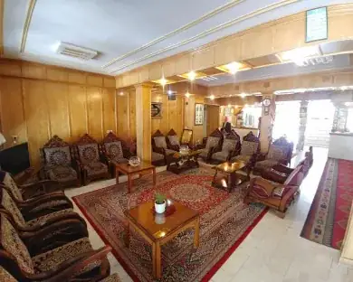 هتل اخوان کرمان - بندانگشتی 3