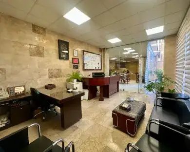 هتل آپارتمان آسام کرمان - بندانگشتی 2