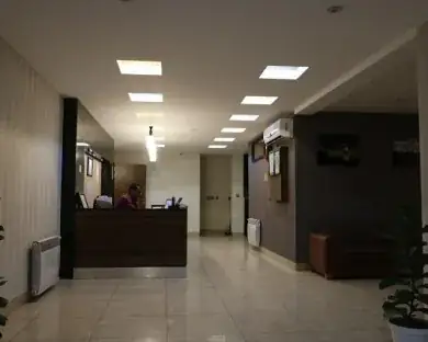 هتل هزار کرمان - بندانگشتی 2