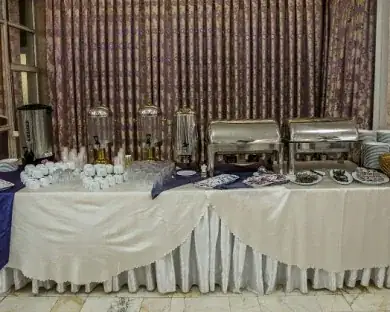 هتل کرمان - بندانگشتی 2