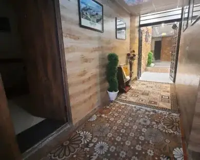 هتل کرمانیا کرمان - بندانگشتی 4