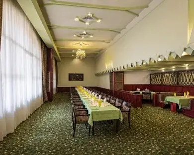 هتل پارس کرمان - بندانگشتی 4