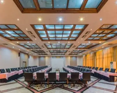 هتل پارس کرمان - بندانگشتی 3