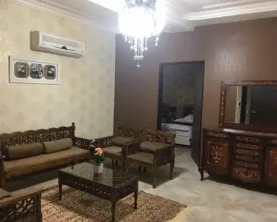 هتل آپارتمان کوروش کرمانشاه - بندانگشتی 4