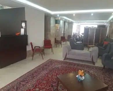 هتل آپارتمان پاتاق کرمانشاه - بندانگشتی 3