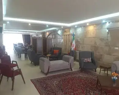 هتل آپارتمان پاتاق کرمانشاه - بندانگشتی 2
