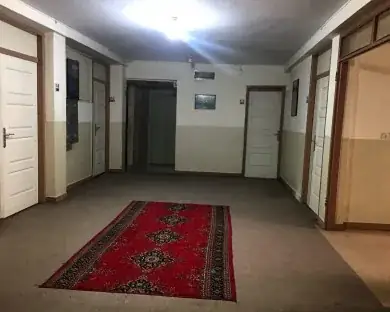 هتل راه کربلا کرمانشاه - بندانگشتی 2