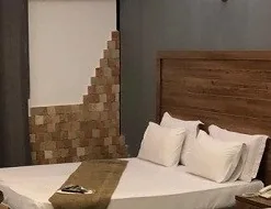 اتاق دو تخته استاندارد