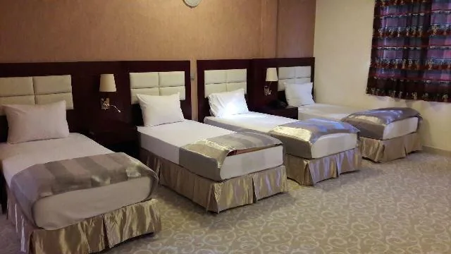 اتاق پنج تخته