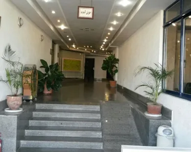 هتل البرز لاهیجان - بندانگشتی 3