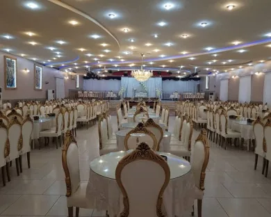 هتل البرز لاهیجان - بندانگشتی 4