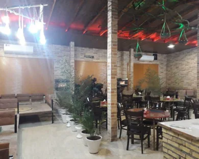 هتل دهدار لاهیجان - بندانگشتی 3