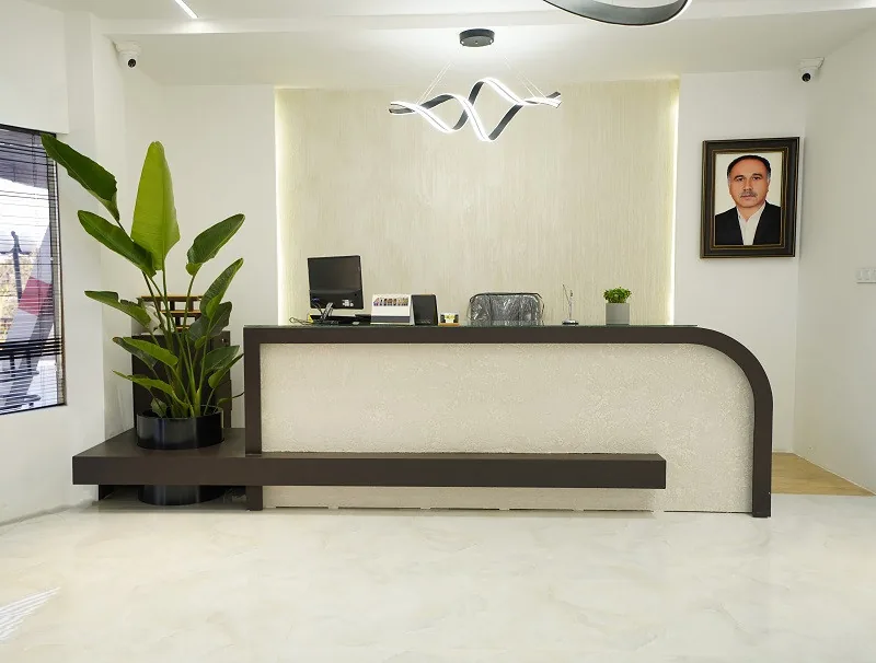 هتل ماندگار لنگرود - بندانگشتی 3