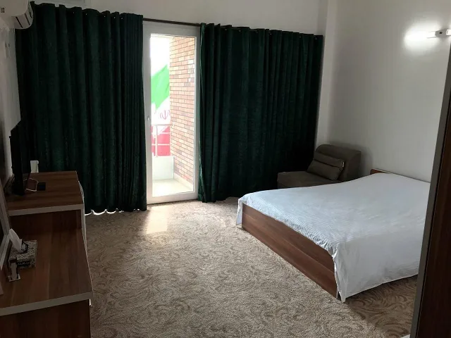 اتاق یک تخته