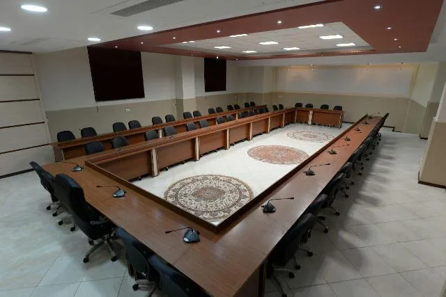 هتل بزرگ مراغه - بندانگشتی 3