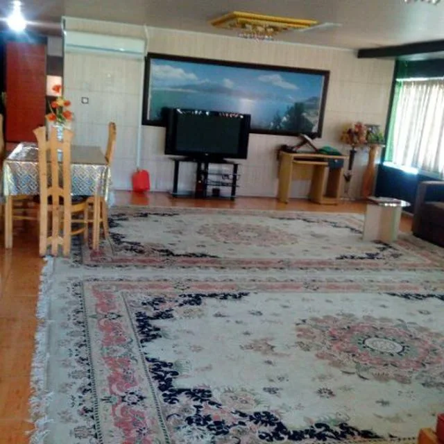 سوئیت دو خوابه چهار نفره