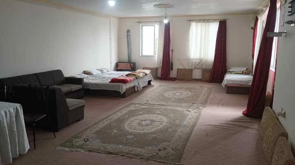 سوئیت سه تخته
